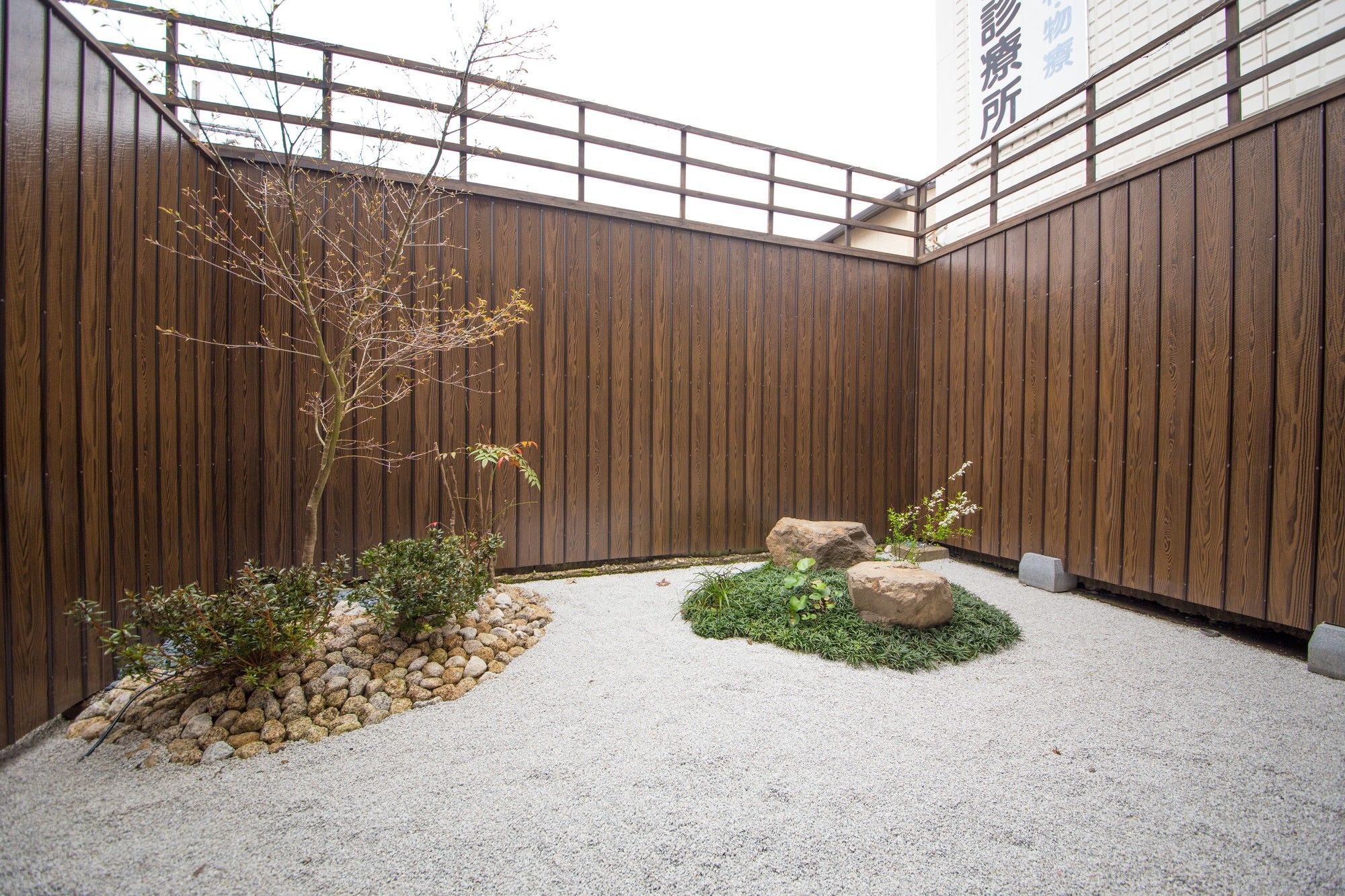 Entrance Life Enmachi By Japaning Villa Kyoto Buitenkant foto