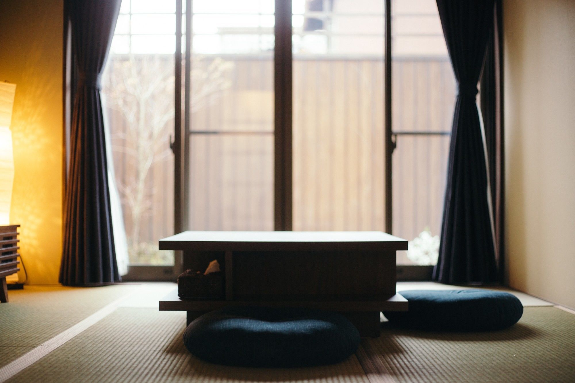 Entrance Life Enmachi By Japaning Villa Kyoto Buitenkant foto