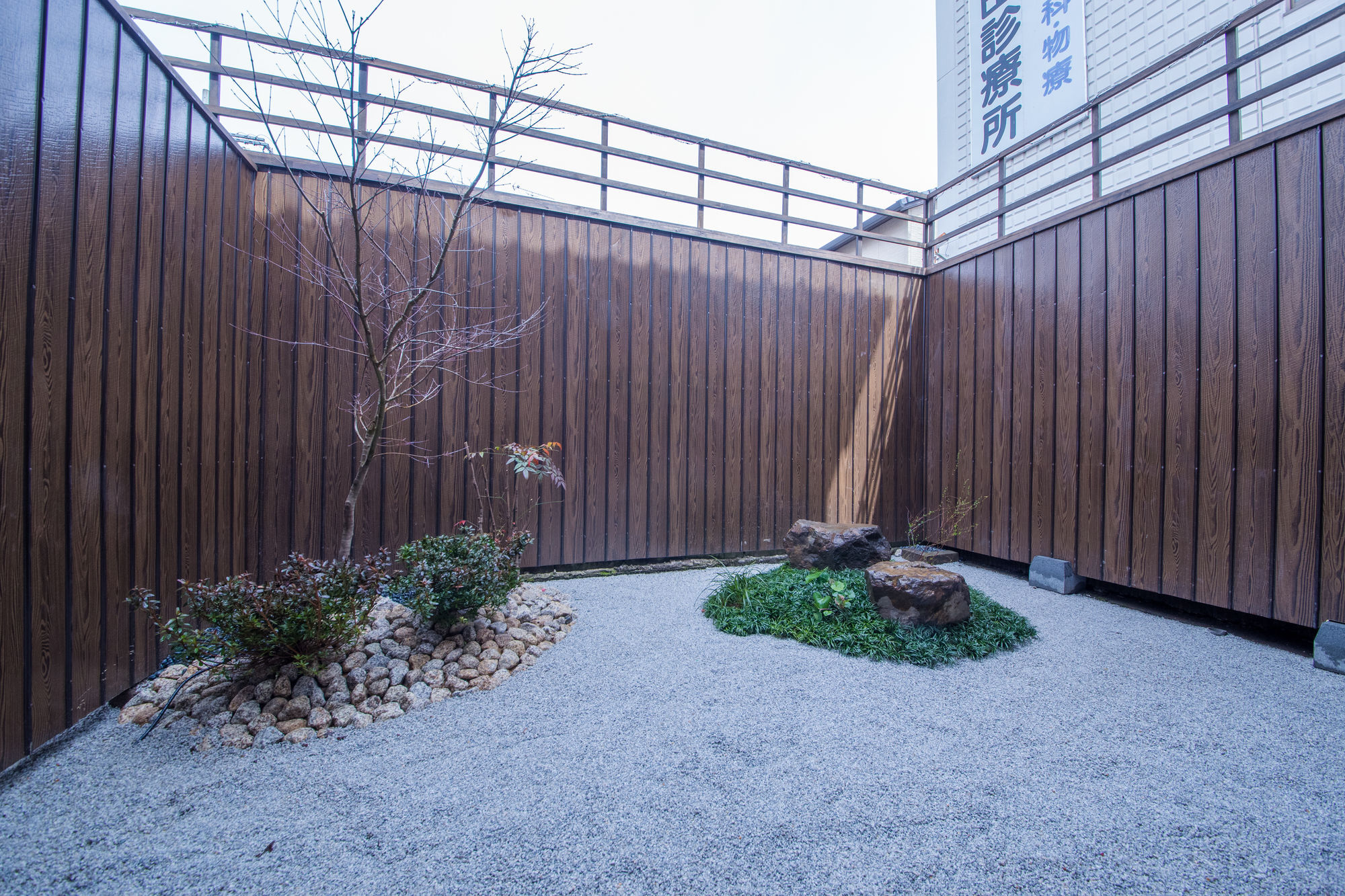 Entrance Life Enmachi By Japaning Villa Kyoto Buitenkant foto